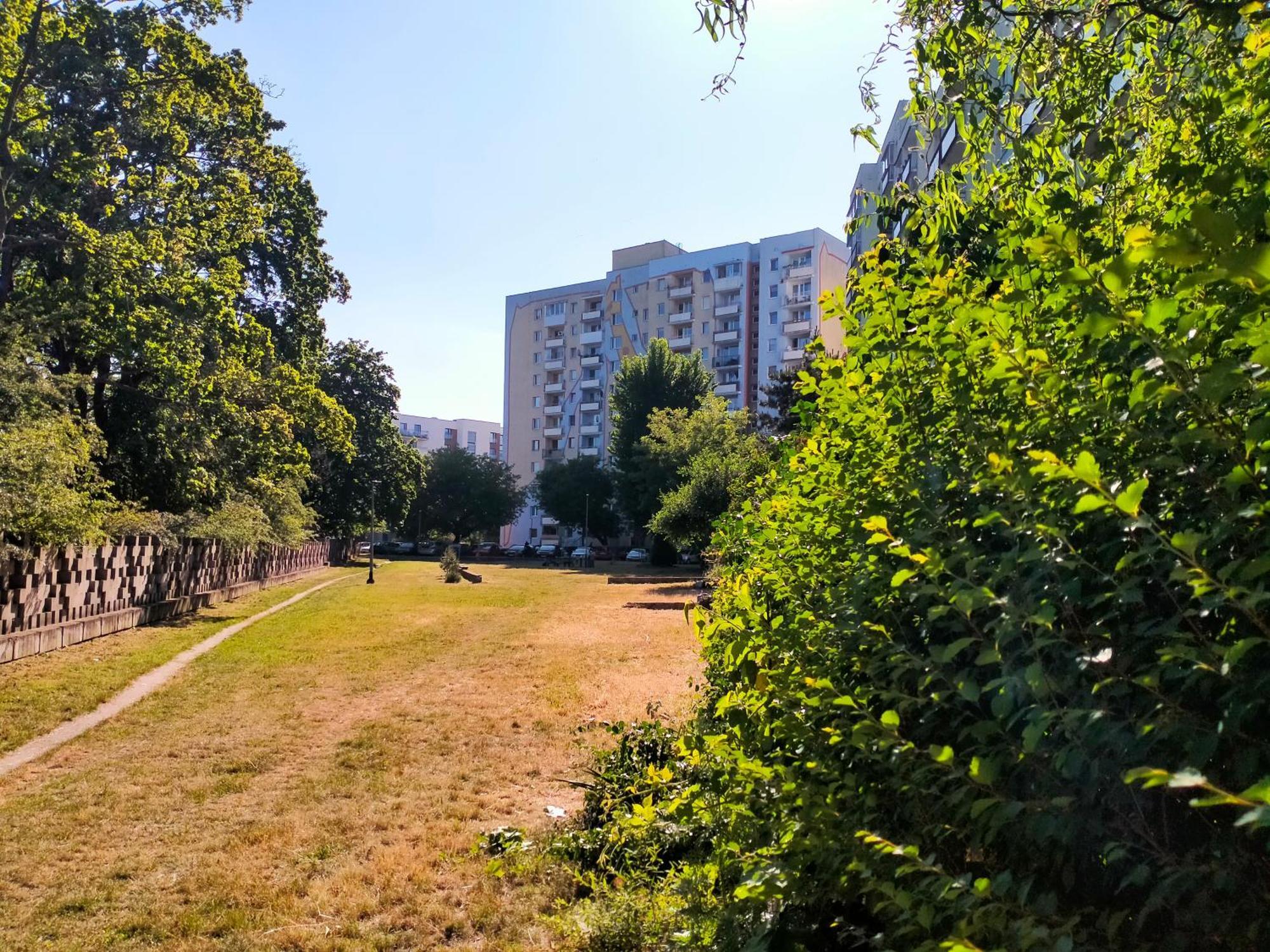 Apartament Niedaleko Plazy Gdansk Exterior foto
